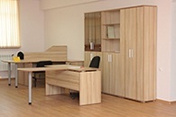 Сборка офисной мебели в Михайловске